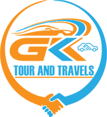 GK Tour And Travels