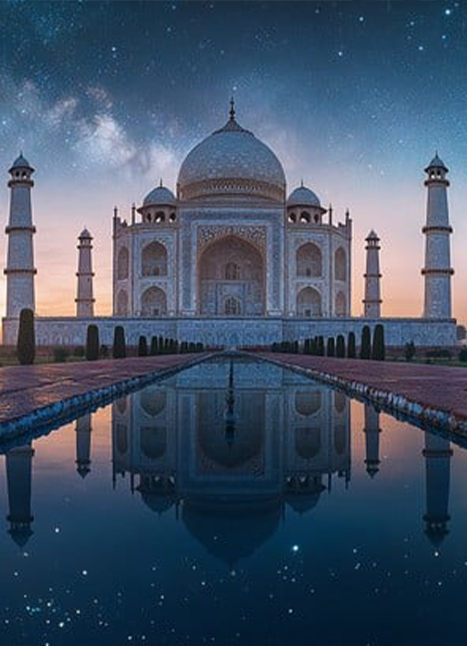 Agra Taxi Services