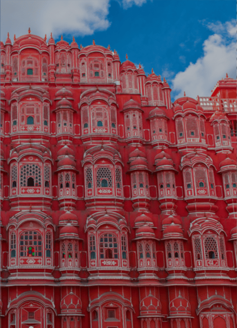 Jaipur taxi Services
