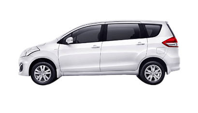 Maruti Ertiga Taxi Services in Agra