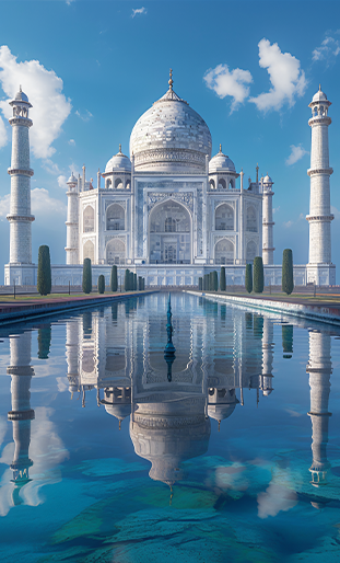 Taxi Services in Agra