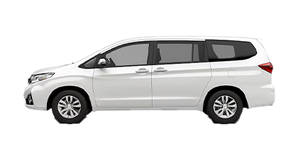 Toyota Innova Taxi Services in Agra